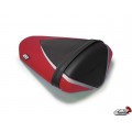 LUIMOTO (Sport) Passenger Seat Cover for the KAWASAKI ZX-6R (09-12) LUIMOTO (Sport) Passenger Seat Cover for the KAWASAKI ZX-6R (09-12)