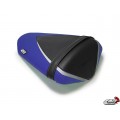 LUIMOTO (Sport) Passenger Seat Cover for the KAWASAKI ZX-6R (09-12) LUIMOTO (Sport) Passenger Seat Cover for the KAWASAKI ZX-6R (09-12)
