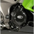 R&G Racing Engine Case Cover Kit for Kawasaki Z1000 '10-'16 Ninja 1000 '12-'16 & Versys 1000 '12-'14 R&G Racing Engine Case Cover Kit for Kawasaki Z1000 '10-'16 Ninja 1000 '12-'16 & Versys 1000 '12-'14