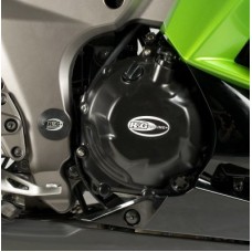 R&G Racing Engine Case Cover Kit for Kawasaki Z1000 '10-'16  Ninja 1000 '12-'16  & Versys 1000 '12-'14