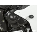 R&G Racing Right Side Engine Case Cover For Honda CBR600F '11-'14 R&G Racing Right Side Engine Case Cover For Honda CBR600F '11-'14