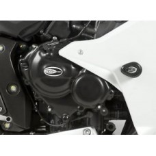 R&G Racing Right Side Engine Case Cover For Honda CBR600F '11-'14