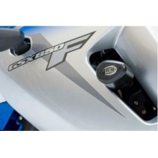 R&G Racing Frame Sliders for Suzuki GSX650F '10-'14  Aero Style