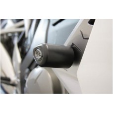 R&G Racing Frame Sliders for Honda VFR1200   Aero Style (manual version only)