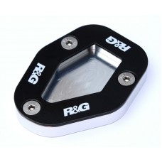 R&G Racing Sidestand Foot Enlarger for Triumph Tiger 1050 '07-'09 R&G Racing Sidestand Foot Enlarger for Triumph Tiger 1050 '07-'09