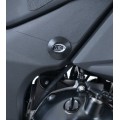 R&G Racing Frame Plug RHS Upper Kawasaki 1000 Versys '15-17 R&G Racing Frame Plug RHS Upper Kawasaki 1000 Versys '15-17