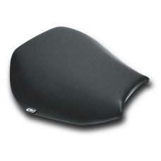 LUIMOTO (Baseline) Rider Seat Cover for the KAWASAKI ZX-10R (04-05)