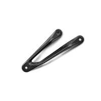 Akrapovic Carbon Fiber Muffler Bracket for BMW S1000RR (2015-2019)