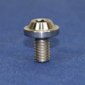 Proti Rear Reservoir Tanks Bracket Bolt Kit for the Yamaha YZF R1M (2015-2016) Proti Rear Reservoir Tanks Bracket Bolt Kit for the Yamaha YZF R1M (2015-2016)