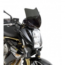 Barracuda Aerosport Windshield for the Kawasaki ER 6 N (2005-2008)