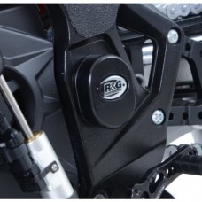 R&G Racing Upper Frame Insert - Left BMW S1000RR '15-16 R&G Racing Upper Frame Insert - Left BMW S1000RR '15-16