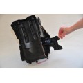 MWR Performance Filter For Triumph Bonneville (2001-15), Thruxton (2004-15), & Scrambler (2006-17)