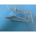 Motoholders Subframe for Suzuki GSX-R600 / GSX-R750 (04-05) Motoholders Subframe for Suzuki GSX-R600 / GSX-R750 (04-05)