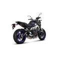 Akrapovic Racing Exhaust System Yamaha FZ-09 / MT-09 / FJ-09 (14-16) Akrapovic Racing Exhaust System Yamaha FZ-09 / MT-09 / FJ-09 (14-16)
