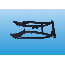 Motoholders Subframe for Suzuki GSX-R1000 (03-04) Motoholders Subframe for Suzuki GSX-R1000 (03-04)