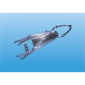 Motoholders Subframe for Yamaha YZF-R1 (07-08) Motoholders Subframe for Yamaha YZF-R1 (07-08)