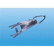 Motoholders Subframe for Yamaha YZF-R1 (07-08) Motoholders Subframe for Yamaha YZF-R1 (07-08)