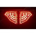 TST Industries Integrated Taillight for Ducati 1198 / 1098 / 848 TST Industries Integrated Taillight for Ducati 1198 / 1098 / 848