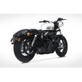ZARD 'JOKER' 2-1 Full Exhaust for Harley Davidson Sportster (2014+)
