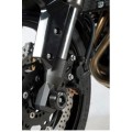 R&G Racing Front Axle Sliders / Protectors for Kawasaki Versys 650 '07-'14