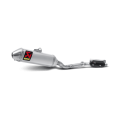 Akrapovic Evolution Exhaust System Kawasaki KX250F 2009-2016