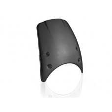 Rizoma Fly Screen (Aluminum) For the BMW R nineT