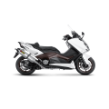 Akrapovic Exhaust System Yamaha Tmax 500 / 530 2008-2013 Akrapovic Exhaust System Yamaha Tmax 500 / 530 2008-2013