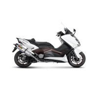 Akrapovic Exhaust System Yamaha Tmax 500 / 530 2008-2013 Akrapovic Exhaust System Yamaha Tmax 500 / 530 2008-2013