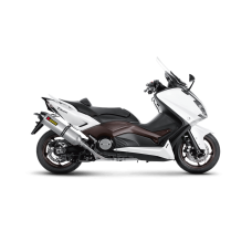 Akrapovic Exhaust System Yamaha Tmax 500 / 530 2008-2013