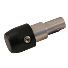 Woodcraft Plastic Bar End Slider with Guard Mount (Single Side)