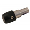 Woodcraft Bar End Slider with Guard Mount (Hand guard sold seperately) Woodcraft Bar End Slider with Guard Mount (Hand guard sold seperately)