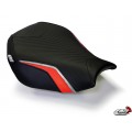 LUIMOTO (Sport) Rider Seat Covers for the KAWASAKI ZX-10R (06-07)