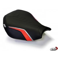 LUIMOTO (Sport) Rider Seat Covers for the KAWASAKI ZX-10R (06-07) LUIMOTO (Sport) Rider Seat Covers for the KAWASAKI ZX-10R (06-07)