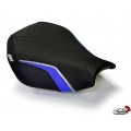 LUIMOTO (Sport) Rider Seat Covers for the KAWASAKI ZX-10R (06-07)