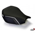 LUIMOTO (Sport) Rider Seat Covers for the KAWASAKI ZX-10R (06-07)