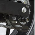 R&G Racing Cotton Reel swingarm spools for Honda NC700S & NC700X '12-'15