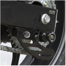 R&G Racing Cotton Reel swingarm spools for Honda NC700S & NC700X '12-'15