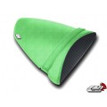 LUIMOTO (Sport) Passenger Seat Covers for the KAWASAKI ZX-10R (06-07) LUIMOTO (Sport) Passenger Seat Covers for the KAWASAKI ZX-10R (06-07)