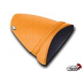 LUIMOTO (Sport) Passenger Seat Covers for the KAWASAKI ZX-10R (06-07) LUIMOTO (Sport) Passenger Seat Covers for the KAWASAKI ZX-10R (06-07)