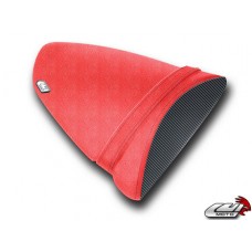 LUIMOTO (Sport) Passenger Seat Covers for the KAWASAKI ZX-10R (06-07)