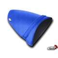 LUIMOTO (Sport) Passenger Seat Covers for the KAWASAKI ZX-10R (06-07) LUIMOTO (Sport) Passenger Seat Covers for the KAWASAKI ZX-10R (06-07)