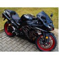 LUIMOTO (Flame Edition) Rider Seat Covers for the KAWASAKI ZX-10R (06-07) LUIMOTO (Flame Edition) Rider Seat Covers for the KAWASAKI ZX-10R (06-07)