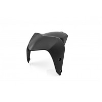 CNC Racing Carbon Fiber Front Fender for Ducati Monster 821 and 1200 /S /R