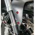 CNC Racing Carbon Fiber Front Fender for Ducati Monster 821 and 1200 /S /R