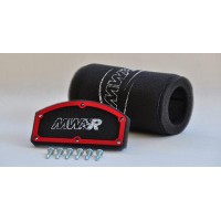 MWR Performance Air Filter and Power Up Kit for Ducati Hypermotard / Hyperstrada 821 / 939 / SP MWR Performance Air Filter and Power Up Kit for Ducati Hypermotard / Hyperstrada 821 / 939 / SP