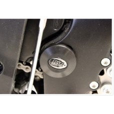 R&G Racing Frame Insert Suzuki GSX-R1000 '09-'15  Honda CBR650F '14-'15 & CB650F '14 - LHS