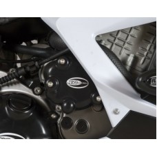 R&G Racing Right Side Starter Engine Case Cover For Kawasaki ZX6R '09-'17