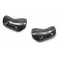 Akrapovic Carbon Fiber Heat Shield Kawasaki Z1000 2014-2015 Akrapovic Carbon Fiber Heat Shield Kawasaki Z1000 2014-2015