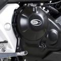 R&G Racing Right Side Engine Case Cover For Honda NC700S '12-'15  NC700X '12-'15  NC750S '14 & NC750X '14 (Manual Models Only)