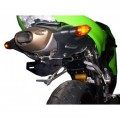 R&G Racing Tail Tidy fender eliminator kit for Kawasaki ZX6R '05-'06 R&G Racing Tail Tidy fender eliminator kit for Kawasaki ZX6R '05-'06